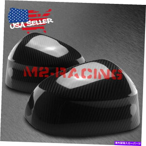 US~[ BMW F15/16/25/E26 X3/4/5/6 REALJ[{t@Co[TCh~[Jo[XeBbNI FOR BMW F15/16/25/E26 x3/4/5/6 REAL CARBON FIBER SIDE MIRROR COVERS STICK-ON