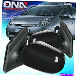 US~[ 2001N2003Ñg^vEXyAOEX^Cp[TChr[hA~[̌ FOR 2001-2003 TOYOTA PRIUS PAIR OE STYLE POWER SIDE VIEW DOOR MIRROR REPLACEMENT