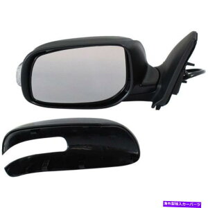 US�~���[ SCION TC 2011-2014�̐V����SC1320105�h���C�o�[�T�C�h�~���[ New SC1320105 Driver Side Mirror for Scion tC 2011-2014