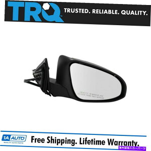 USミラー ドアミラーパワー加熱ターンシグナルパワー折りたたみ塗料カムリのRHに合う Door Mirror Power Heated Turn Signal Power Folding Paint to Match RH for Camry