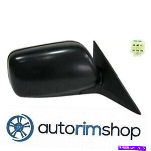 US�~���[ SU1321115 2003-2006�X�o���o�n�̗��q�T�C�h�p���[�h�A�~���[ SU1321115 Passenger Side Power Door Mirror for 2003-2006 Subaru Baja�y���s�A���i�z