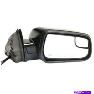 US~[ n`11-14AȂ̃TCh~[A}b`h̏ꍇ For Terrain 11-14, Passenger Side Mirror, Paint to Match