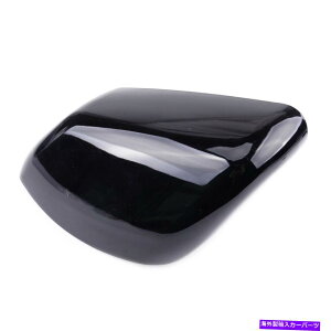 US~[ h[o[W[o[2010-2012 ABSɍTCh~[Jo[LbvtBbg Left Wing Side Mirror Cover Cap Fit For Land Rover Range Rover 2010-2012 ABS