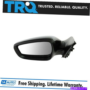 US~[ veloster̃hCo[ɈvTRQ~[p[MMh TRQ Mirror Power Heated Signal Paint To Match Driver Side for Veloster