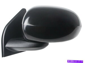 US~[ 2016 2017 2018W[vRpX̐VqTChhA~[ New Passenger Side Door Mirror FOR 2016 2017 2018 Jeep Compass