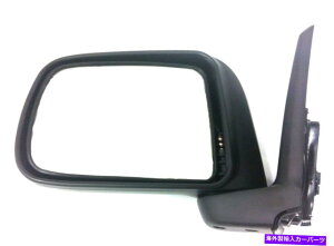 US~[ * Honda CRV CR -V RD 1997-11/2001 left LHp̐V*hA~[iGNgbNubNj *NEW* DOOR MIRROR (ELECTRIC BLACK) for HONDA CRV CR-V RD 1997 - 11/2001 LEFT LH