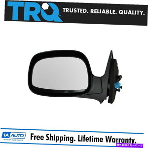 US~[ ܂肽݃p[MTChr[~[hCo[02-07rCbNfu[̂߂LH܂ Folding Power Heated Side View Mirror Driver Left LH for 02-07 Buick Rendezvous