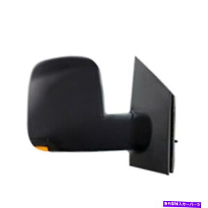 US~[ VȑEEg[M}jA܂肽ݎp[hA~[15227440 New Passenger Side Right Heated Signal Manual Folding Power Door Mirror 15227440