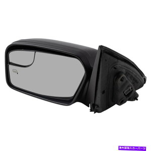 US~[ hCo[p[TChr[~[2011-2012 Ford Fusion Fits BE5Z17683CA Drivers Power Side View Mirror Heated for 2011-2012 Ford Fusion fits BE5Z17683CA
