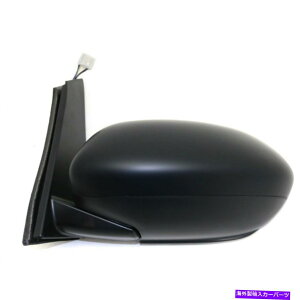 US�~���[ 2014�N����2017�N��HEAT W/ HEAT W/ HONDA ODYSSEY 76250TK8A51 HO1320278�̐V�����p���[�h�A�~���[ New Power Door Mirror W/ Heat For 2014-2017 Honda Odyssey 76250TK8A51 HO1320278�y���s�A���i�z