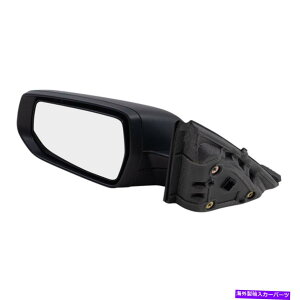 US�~���[ �h���C�o�[�p���[�T�C�h�r���[�~���[2016-2019�V�{���[�}���u842??88097�̃e�N�X�`���[ Drivers Power Side View Mirror Textured for 2016-2019 Chevrolet Malibu 84288097�y���s�A���i�z