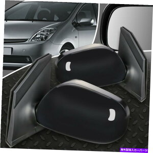 US~[ 01-03̃g^vEXyAOEX^C̃p[TChr[hA~[ FOR 01-03 TOYOTA PRIUS PAIR OE STYLE POWERED ADJUSTMENT SIDE VIEW DOOR MIRROR
