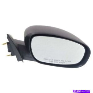 US~[ _bW}OiCH1321294 20052010N̐V~[iȑj New Mirror (Passenger Side) for Dodge Magnum CH1321294 2005 to 2010