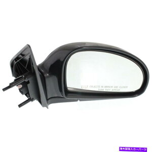 US�~���[ Kia Spectra5 2007 08 2009�h�A�~���[��q�T�C�h�}�j���A���܂肽����|�� For Kia Spectra5 2007 08 2009 Door Mirror Passenger Side Manual Folding | Power