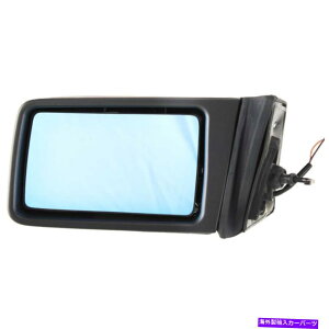 US�~���[ �����Z�f�X�x���c300E/300TE 1986-1992�h�A�~���[�h���C�o�[�T�C�h�̏ꍇ|�}�j���A�������[�g For Mercedes-Benz 300E/300TE 1986-1992 Door Mirror Driver Side | Manual Remote�y���s�A���i�z