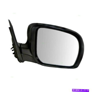US~[ Vq̃p[TChr[~[KXnEWO09-10tHX^[ŉM܂ New Passengers Power Side View Mirror Glass Housing Heated for 09-10 Forester