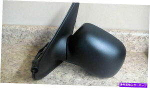 US~[ hCo[TChr[~[p[4hAMu98-01GNXv[[407730 Driver Side View Mirror Power 4 Door Heated Fits 98-01 EXPLORER 407730