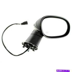 US�~���[ Dodge Challenger 2008-2013�p�̐V����CH1321311����ȃT�C�h�~���[ New CH1321311 Passenger Side Mirror for Dodge Challenger 2008-2013�y���s�A���i�z
