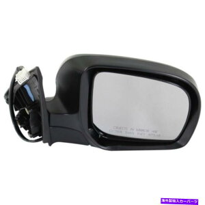 US~[ Subaru Forester 2009-2010̐VSU1321118ȃTCh~[ New SU1321118 Passenger Side Mirror for Subaru Forester 2009-2010