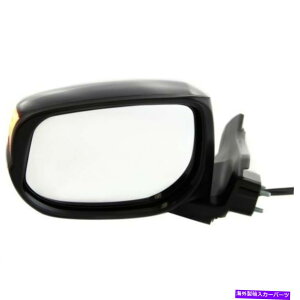 US�~���[ 10-14�z���_���@�h���C�o�[����HO1320252�~���[ HO1320252 Mirror for 10-14 Honda Insight Driver Side�y���s�A���i�z