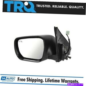 US�~���[ Suzuki GrandVitara�̂��߂�TRQ�~���[�p���[���MLH���h���C�o�[�T�C�h TRQ Mirror Power Heated LH Left Driver Side for Suzuki Grand Vitara�y���s�A���i�z