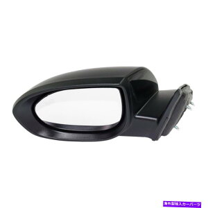 US~[ ~[̃hCo[LH GS3N6918ZB-PFMAGSYL691N7 Mirror Left Hand Side Driver LH GS3N6918ZB-PFM, GSYL691N7