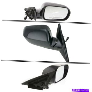 US~[ Honda Accord 2000-2002̐VHO1321136qTCh~[ New HO1321136 Passenger Side Mirror for Honda Accord 2000-2002