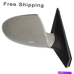 US~[ RHTChp[M}jA܂肽݋ɓKĂKia Sportage KI1321148 RH Side Power Non Heated Manual Folding Mirror Fits Kia Sportage KI1321148