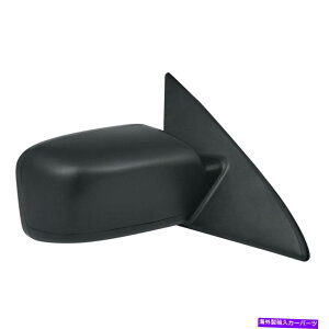 US~[ tH[ht[W06-10qTChp[r[~[MA܂肽ݎ For Ford Fusion 06-10 Passenger Side Power View Mirror Heated, Non-Foldaway