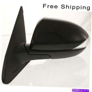 US~[ LHTCh}jA܂肽ݎM~[ɓK}c_3 3X|[cMA1320160 LH Side Manual Folding Non Heated Mirror Fits Mazda 3 3 Sport MA1320160