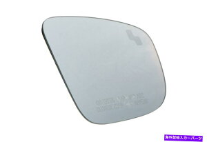 US~[ 2014-2016 Mazda 3 6Eqr[~[OXmq[eBOOEM 2014-2016 Mazda 3 6 Right Passenger Side View Mirror Glass Non-Heated OEM