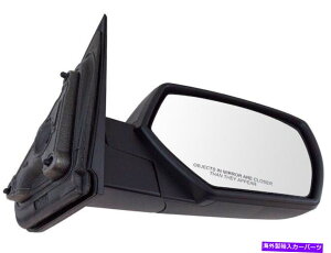 US�~���[ 2015-2018 GMC Sierra 2500 HD Mirror Right 89663NS 2016 2017 For 2015-2018 GMC Sierra 2500 HD Mirror Right 89663NS 2016 2017�y���s�A���i�z