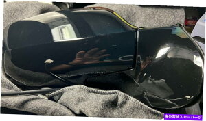 US~[ g^ZJ00-05qTChp[r[~[mq[gAtH_EFC For Toyota Celica 00-05 Passenger Side Power View Mirror Non-Heated, Foldaway