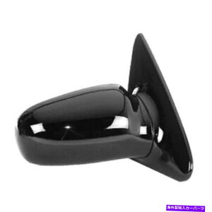 US�~���[ �V�{���[�L���o���A95-00�̏ꍇ�A��q���̃}�j���A�������[�g�r���[�~���[���������Ă������� For Chevy Cavalier 95-00 Replace Passenger Side Manual Remote View Mirror