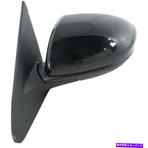 US~[ ~[Mꂽ̃hCo[LHZ_}c_3ɓKBBM56918ZL Mirror Heated Left Hand Side Driver LH Sedan For Mazda 3 Fits BBM56918ZL