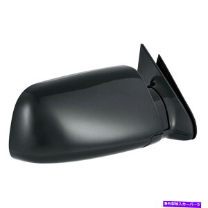 US~[ GMC C2500xO92-94TChr[~[qTChp[r[~[p For GMC C2500 Suburban 92-94 Side View Mirror Passenger Side Power View Mirror