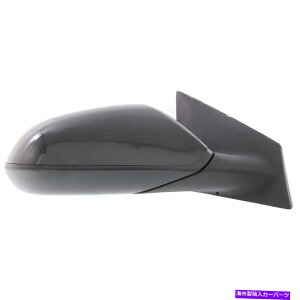US~[ 2015-2016Kool Vue Power Mirror Kool Vue Power Mirror For 2015-2016 Hyundai Sonata Passenger Side Heated