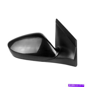 US~[ Vv~AȃTChhA~[p[MhĂȂ87620A5060 New Premium Passenger Side Door Mirror Power Heated Not Painted 87620A5060