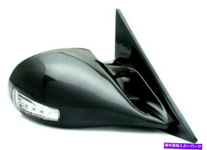 US�~���[ IPCW CML-S10�u���b�NM3�X�^�C���}�j���A���T�C�h�~���[�t��S10/Blazer��LED�^�[���V�O�i�� IPCW CML-S10 Black M3 Style Manual Side Mirrors w/LED Turn Signal for S10/Blazer�y���s�A���i�z