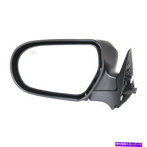 US�~���[ �~���[�����̉��M�h���C�o�[LH SU1320107 91031AG03BNN�A91031AG02A Mirror Left Hand Side Heated Driver LH SU1320107 91031AG03BNN, 91031AG02A�y���s�A���i�z