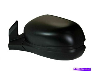 US�~���[ 2016�N����2018�N�̃z���_�p�C���b�gHO1320288�̔M���̐V�����h���C�o�[�T�C�h�p���[�h�A�~���[ New Driver Side Power Door Mirror W/O Heat For 2016-2018 Honda Pilot HO1320288�y���s�A���i�z