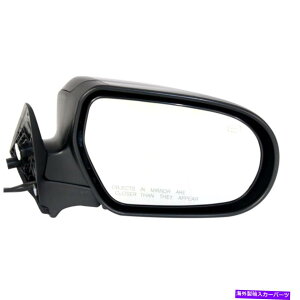US�~���[ �~���[�E���̉��M���ꂽ��qRH SU1321107 91031AG02BNN�A91031AG03A Mirror Right Hand Side Heated Passenger RH SU1321107 91031AG02BNN, 91031AG03A�y���s�A���i�z