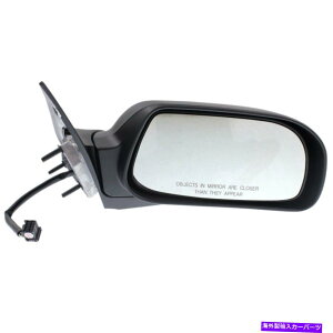 US�~���[ 4894722AD CH1321223�~���[�E���̃T�C�h���M���ꂽ��qRH 4894722AD CH1321223 Mirror Right Hand Side Heated Passenger RH for Pacifica�y���s�A���i�z
