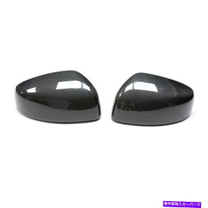 US~[ 2009-2019 Nissan 370Z Z34J[{t@Co[TChr[~[Jo[LbvI[o[C FOR 2009-2019 NISSAN 370Z Z34 CARBON FIBER SIDE VIEW MIRROR COVER CAP OVERLAY