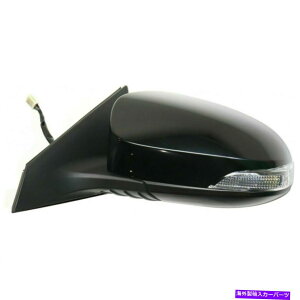 US~[ hCo[̍LH~[p[/tBbg2013 2016g^Ao Driver Side Left LH Mirror Power/Heated W/ Memory fits 2013 2016 Toyota Avalon