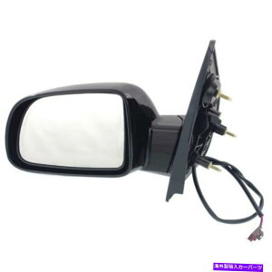 US�~���[ FO1320247 04-07 Ford Freestar�h���C�o�[���̃~���[ FO1320247 Mirror for 04-07 Ford Freestar Driver Side�y���s�A���i�z