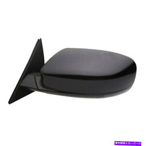 US~[ Vv~ATCh~[́AhCo[TCh1LD59AXRAGɈv邽߂ɍMꂽdyCg NEW Premium Side Mirrors Left Heated Power Paint to Match Driver Side 1LD59AXRAG
