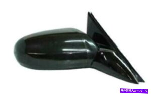 US�~���[ New Right Door Mirror�͓��YMaxima 2009-2014 Power Non-Heat 16 Head 3 Pins NEW RIGHT DOOR MIRROR FITS NISSAN MAXIMA 2009-2014 POWER NON-HEAT 16 HEAD 3 PINS�y���s�A���i�z