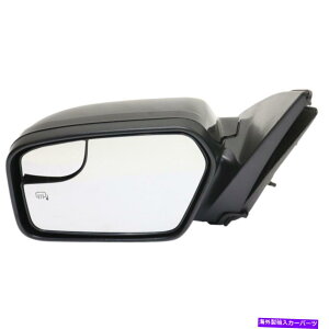 US~[ be5z17683ca-pfm fo1320421~[葤̉MhCo[lh ford fusion BE5Z17683CA-PFM FO1320421 Mirror Left Hand Side Heated Driver LH for Ford Fusion