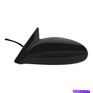 US~[ Geo Prizm 93-97hCo[TChp[r[~[ł͂ȂA܂肽ݎ For Geo Prizm 93-97 Driver Side Power View Mirror Non-Heated, Non-Foldaway